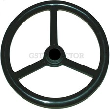 Volant et capuchon de remplacement 359593M1 pour Massey Ferguson 285S-398 167...