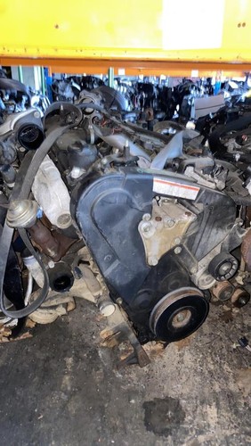 Moteur suzuki vitara - moteur,