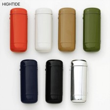 Boîtier à lunettes en acier