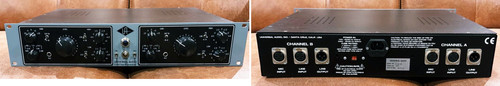 Universal audio 610 tube - 2-610,