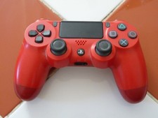 Manette PS4 PlayStation 4 Officielle - HS Hors Service - Ne S’allume Pas