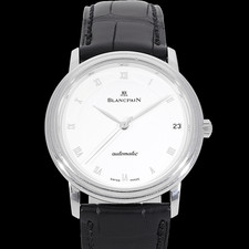 Blancpain Villeret Automatique