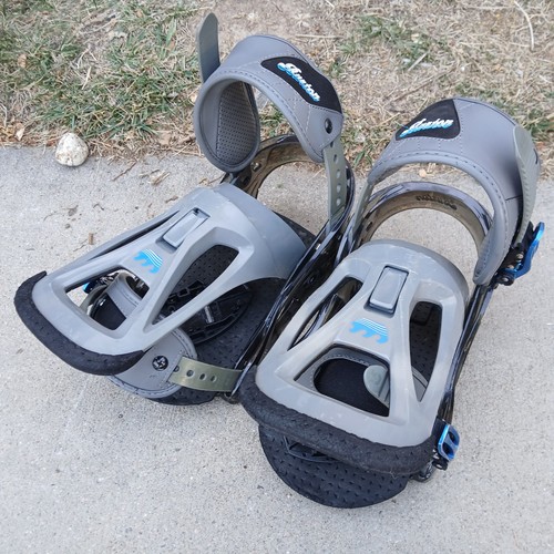 Burton freestyle reflex - freestyle,