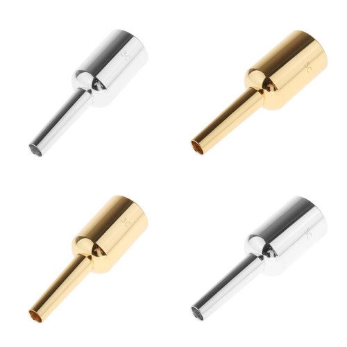 Embouchure rechange pour - de,