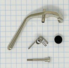 Jupiter Trombone, JSL-232