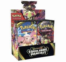 Pokémon 🇫🇷 Display 36