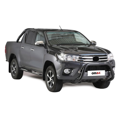 Pare buffle avant pour toyota - pare-buffle,
