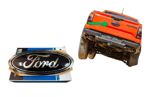 2026 ford logo noir - 22-2026,