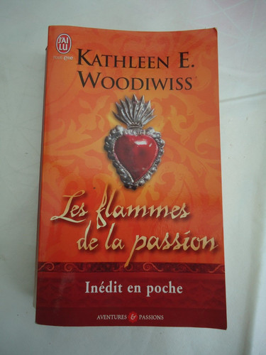 Aventures passions 9481 - et,