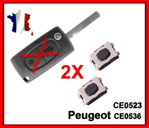 Switchs coque plip - 2,