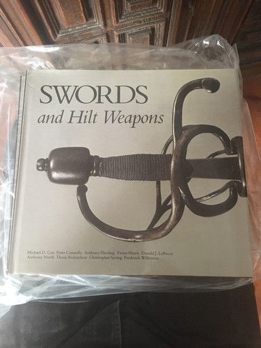 Swords and hilt - swords, weapons