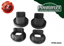 Powerflex Heritage RR