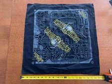 Iron Maiden Rare Official