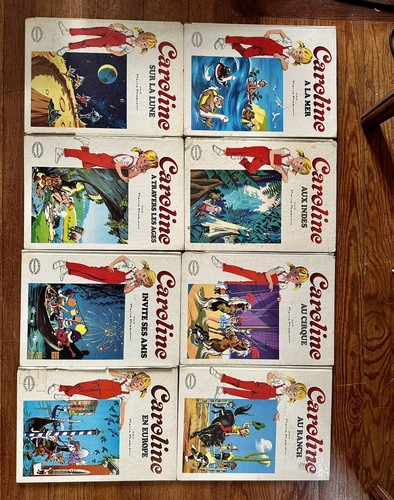 Lot livres anciens - 8,