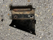 Chappy Bop Yamaha Patte