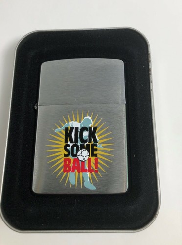 Soccer zippo france world cup - soccer,