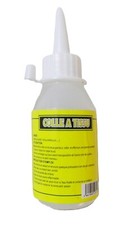 Colle Tous Tissus Textile 50 Ml Ourlets Facile - Réparations Rapides - 