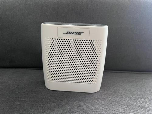 Enceinte bose soundlink - , color