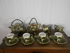  ANCIEN Service à thé