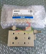 1PC New SMC MXS20-30 Pneumatic