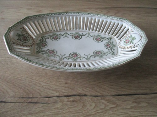 Corbeille paniere en - corbeille,