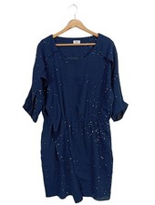 CLOSED Robe empire Dames Robe