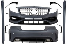 Kit Carrosserie pour Mercedes