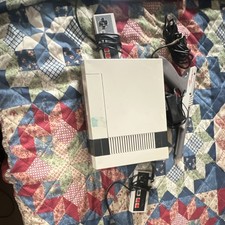 Nintendo Entertainment System