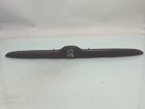 Baguette coffre peugeot 206 - coffre,