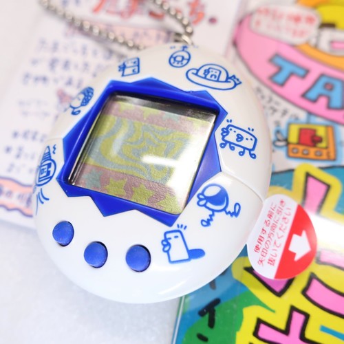 Tamagotchi shinshu haken - shinshu, tama