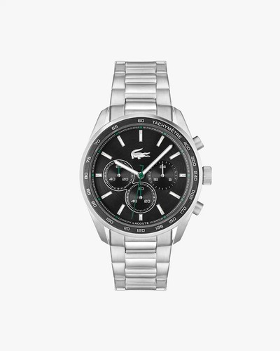 Montre lacoste chronographe - lacoste,