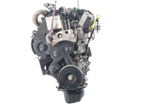 Moteur type hhje - hhje, ford