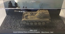 CHAR AMX-13/75 --Boîte de