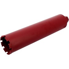 Couronne diamant Ø 96 mm pour