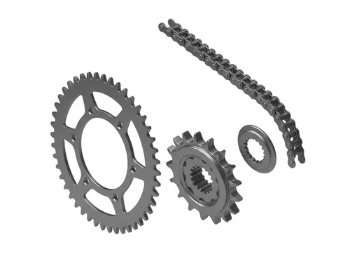 Kit transmission oem - transmission,