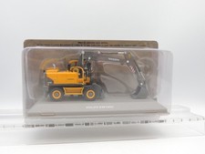 IXO Hachette - Volvo EW180C -