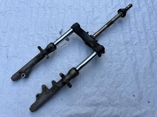 Fourche suzuki 125 burgman - suzuki,