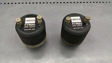 Paire de super tweeter FOSTEX