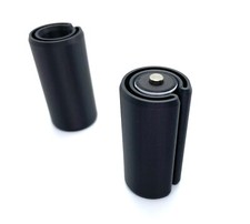 AA To C Battery Converter Set