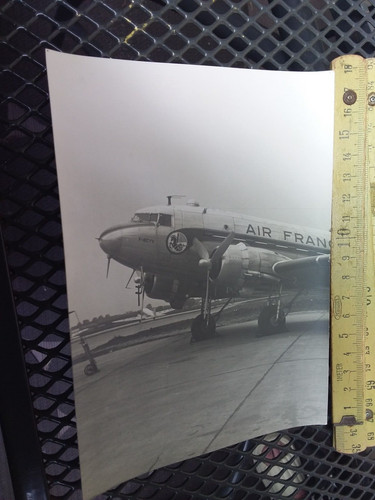 Photo avion air france - photo,