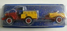 Pinder camion dodge wc - 1/43,