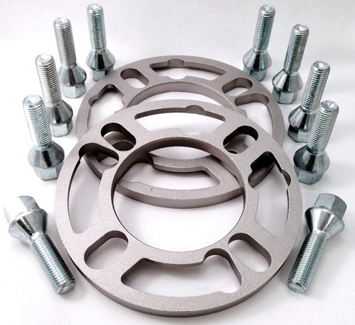 10mm voiture cales entretoises - 10mm,