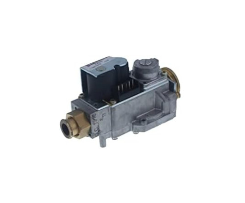 Vanne gaz honeywell - gaz,
