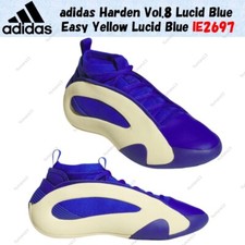 Taille homme adidas Harden