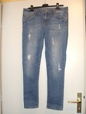 Jean femme taille 40 "Edc By Esprit"