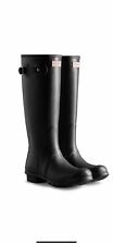 bottes hunter femme 
