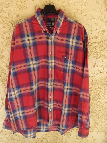 Chemise serge blanco quinze - chemise, 15