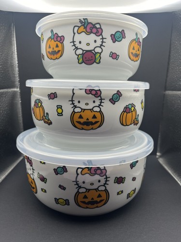 New hello kitty halloween - new,