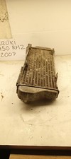RADIATEUR GAUCHE  SUZUKI 450 RMZ 2007 RM-Z RM Z