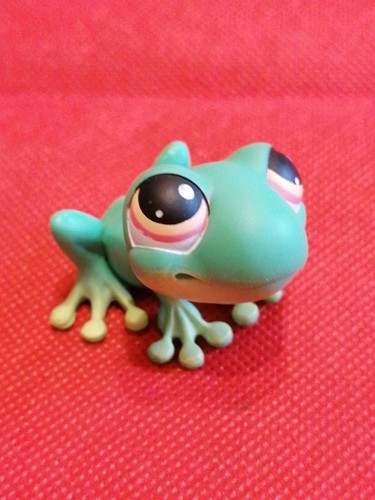Littlest petshop lps - ,